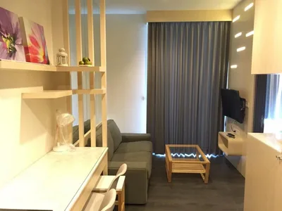Edge Sukhumvit 23