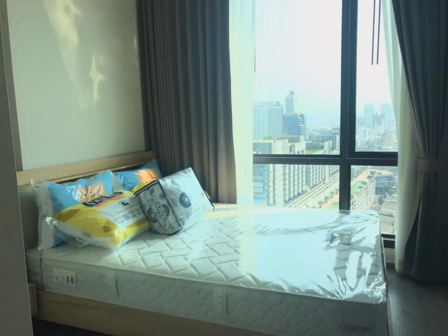 Whizdom Avenue Ratchada - Ladprao — photo 1