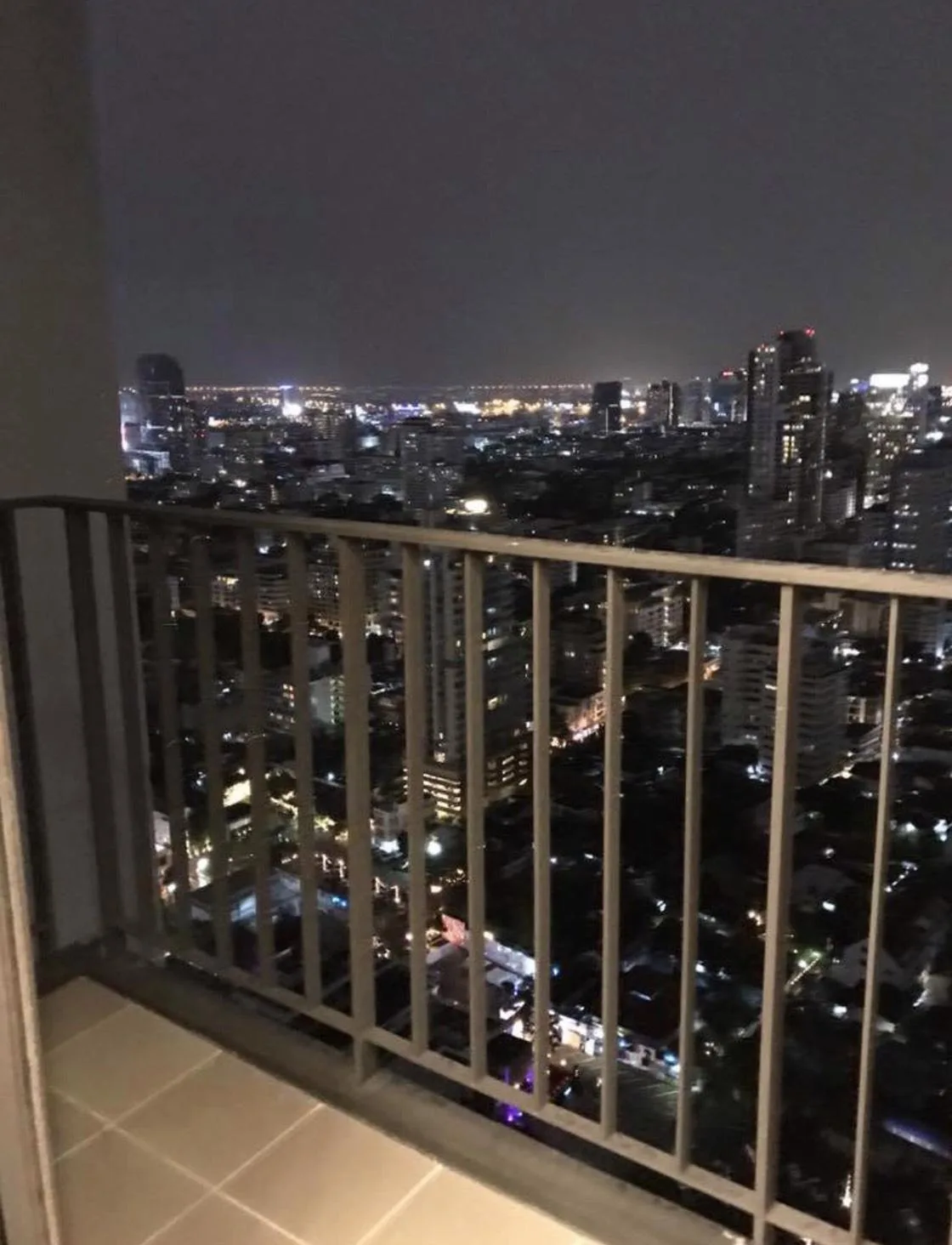 Edge Sukhumvit 23 — photo 13