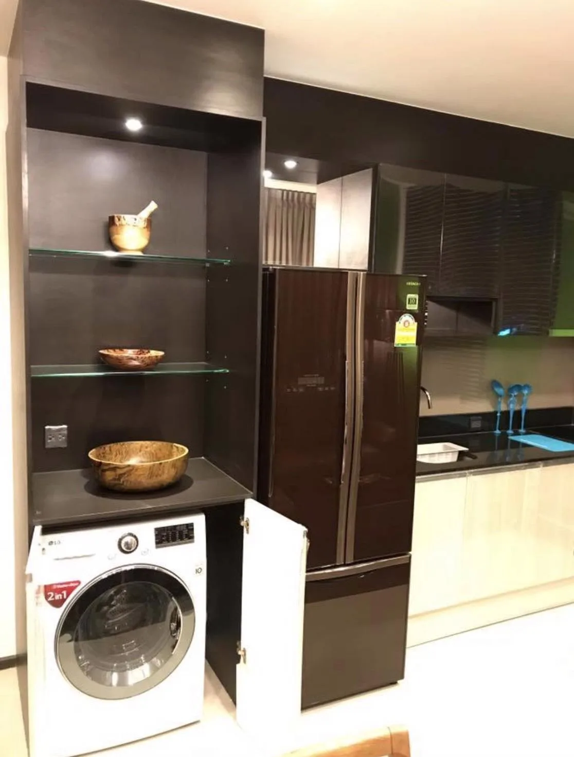Edge Sukhumvit 23 — photo 8
