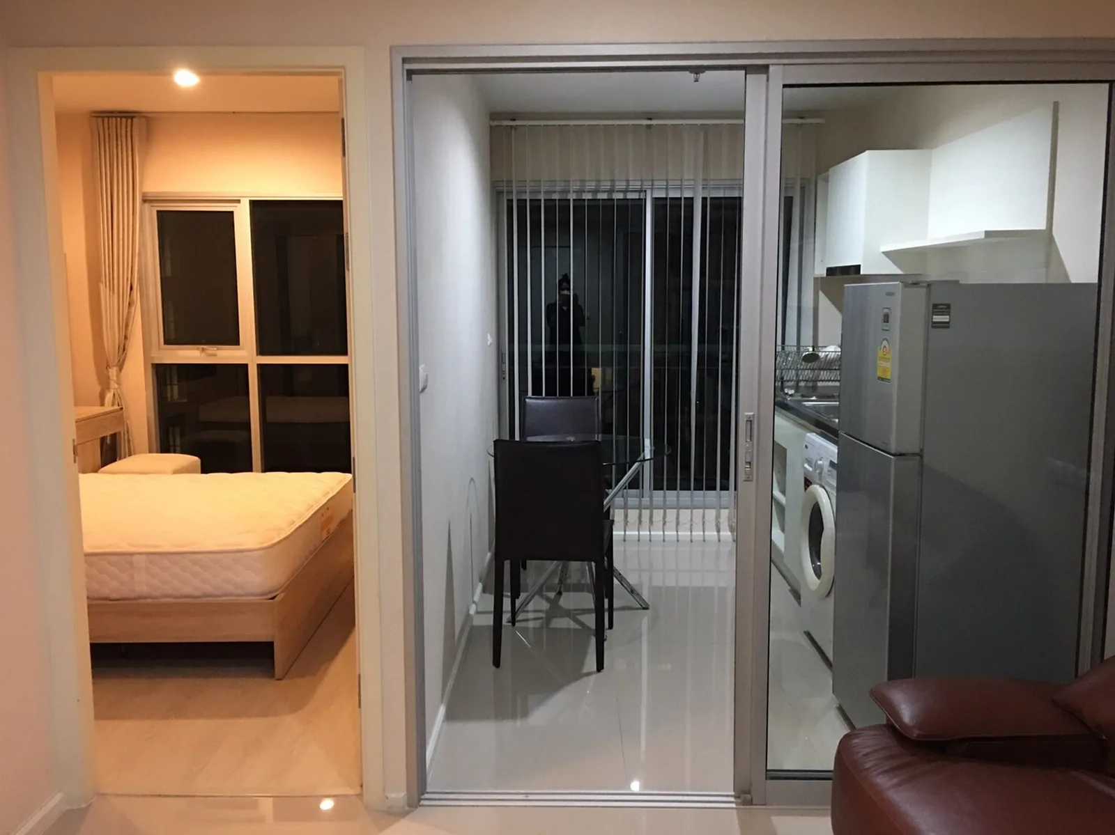 Aspire Rama 9 — photo 1