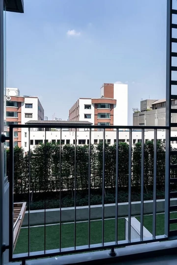 Ideo Sukhumvit 93 — photo 11