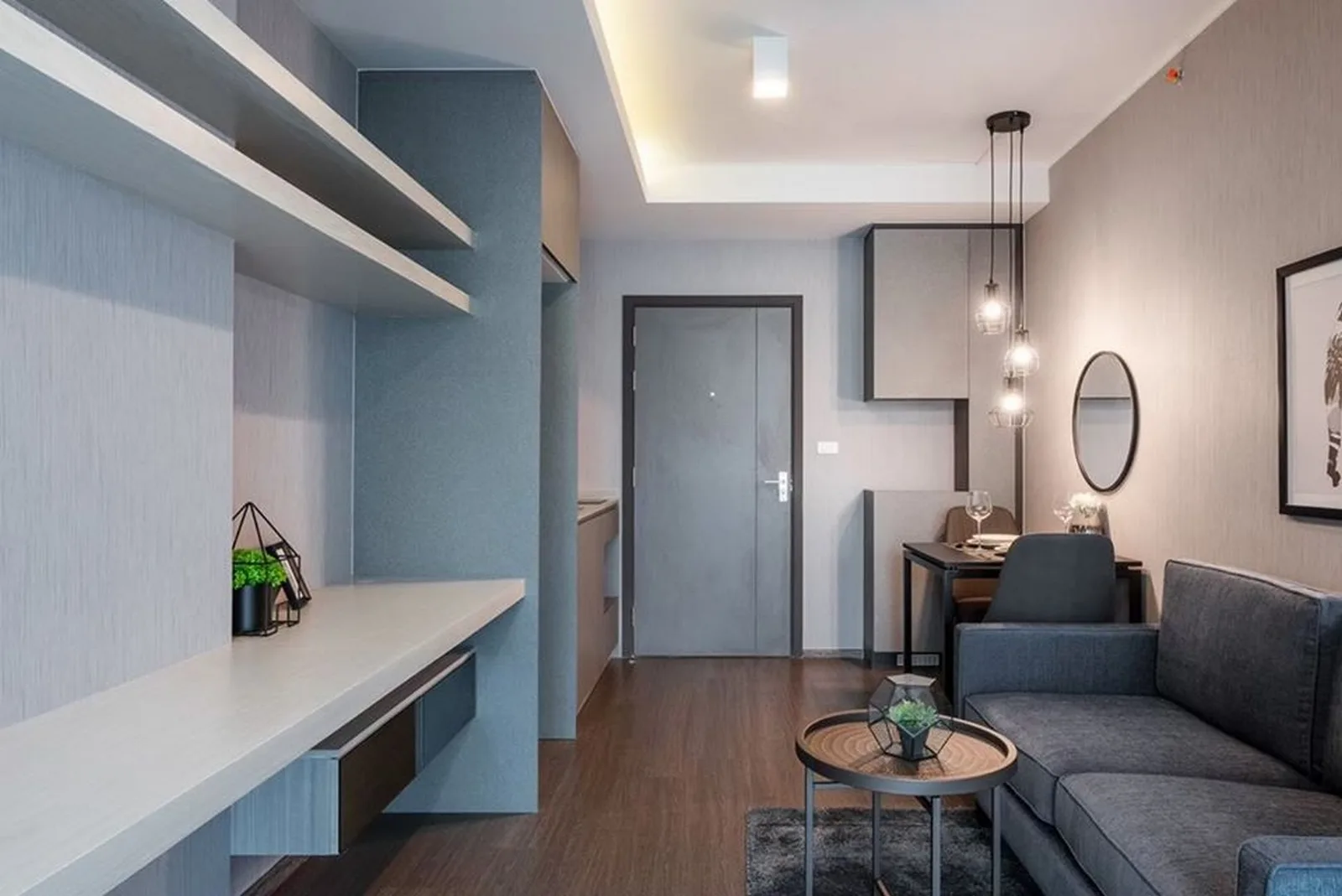 Ideo Sukhumvit 93 — photo 3