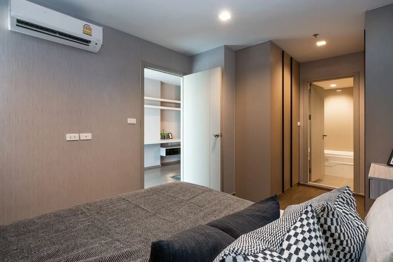 Ideo Sukhumvit 93 — photo 5