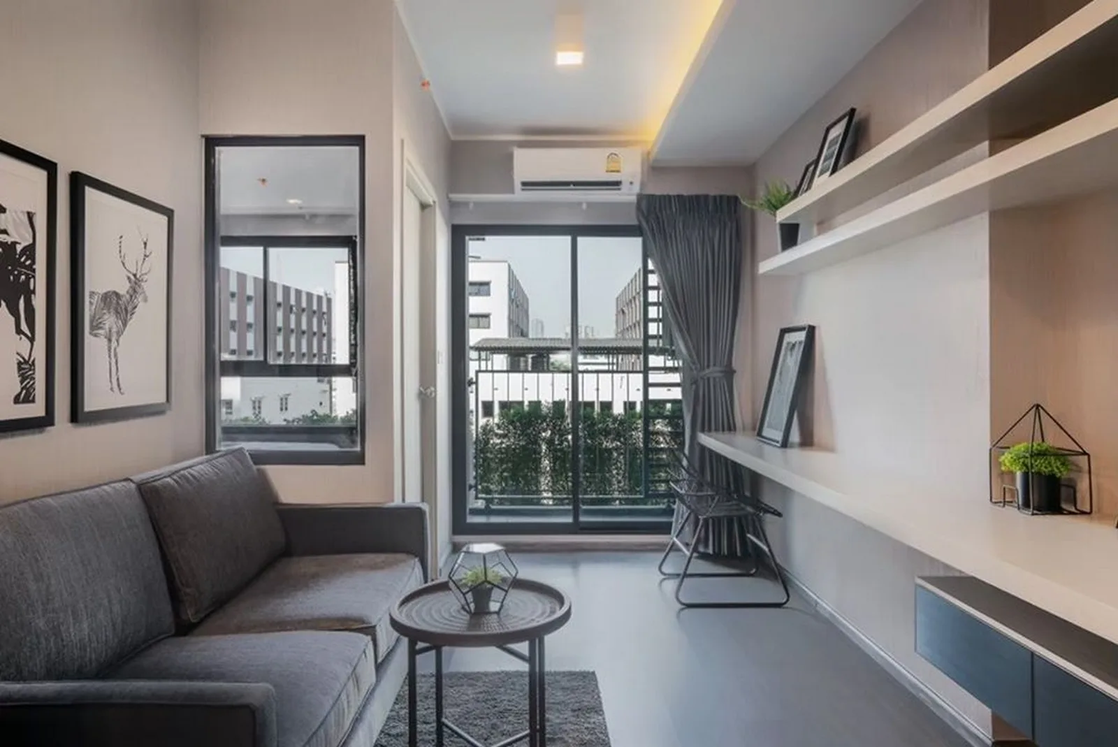 Ideo Sukhumvit 93 — photo 7