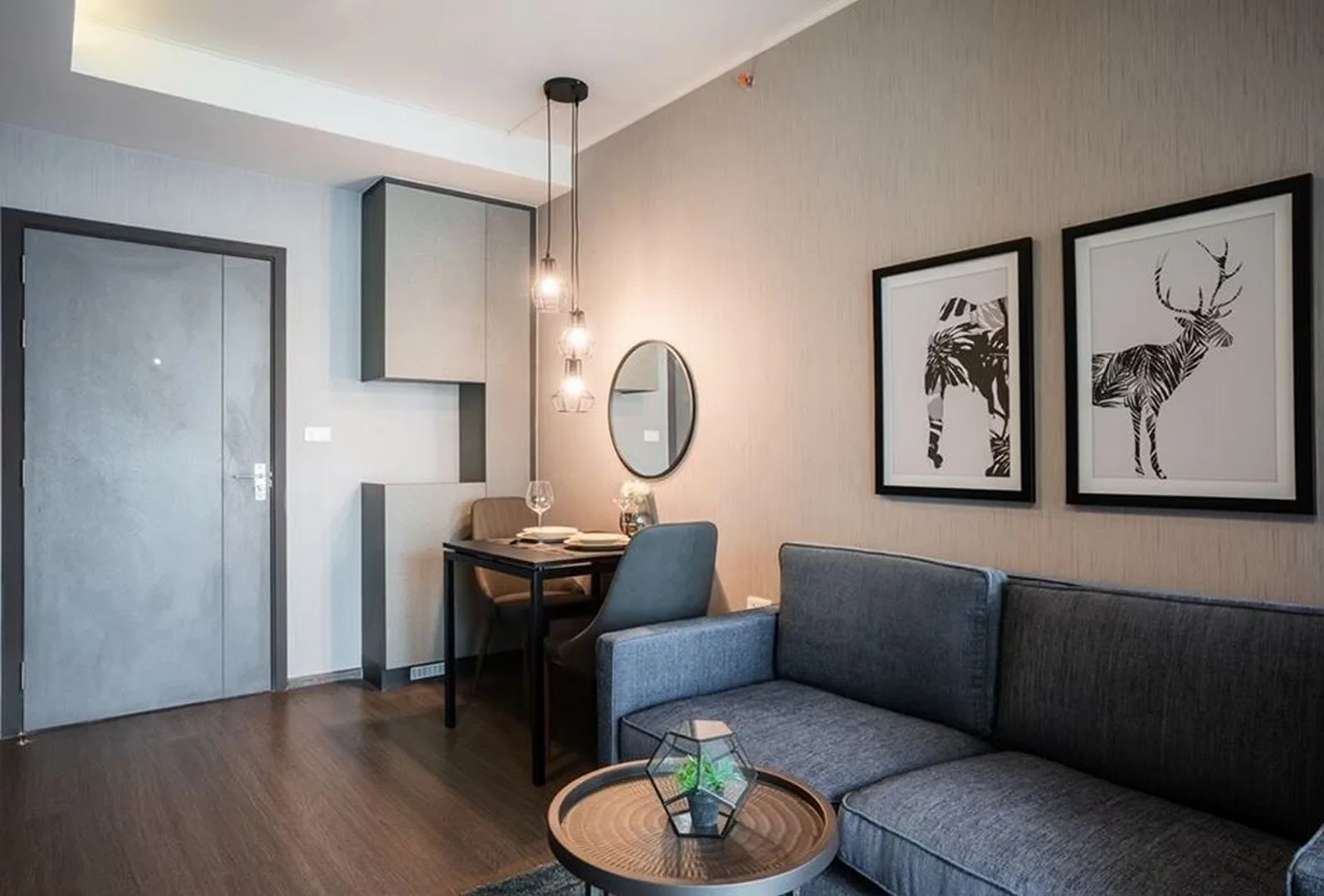 Ideo Sukhumvit 93 — photo 10