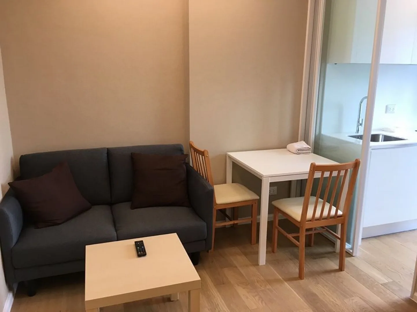 The Saint Residences — photo 2