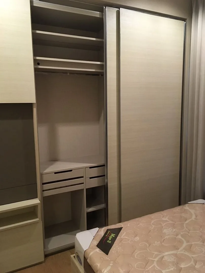 The Saint Residences — photo 12