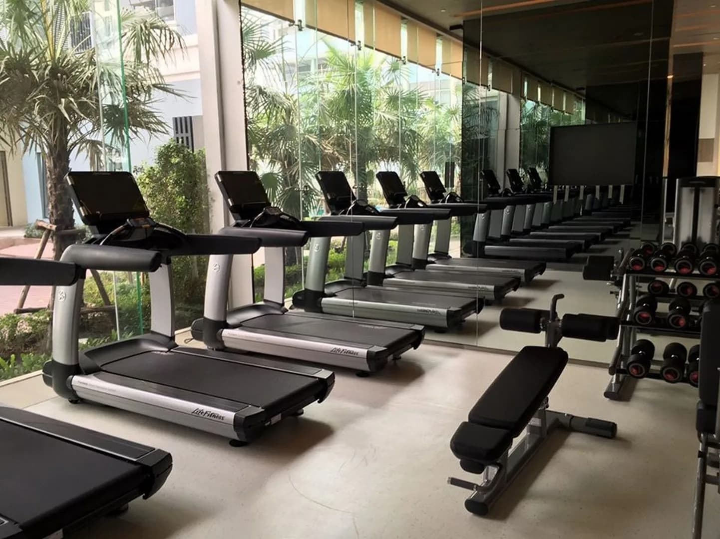 The Saint Residences — photo 15