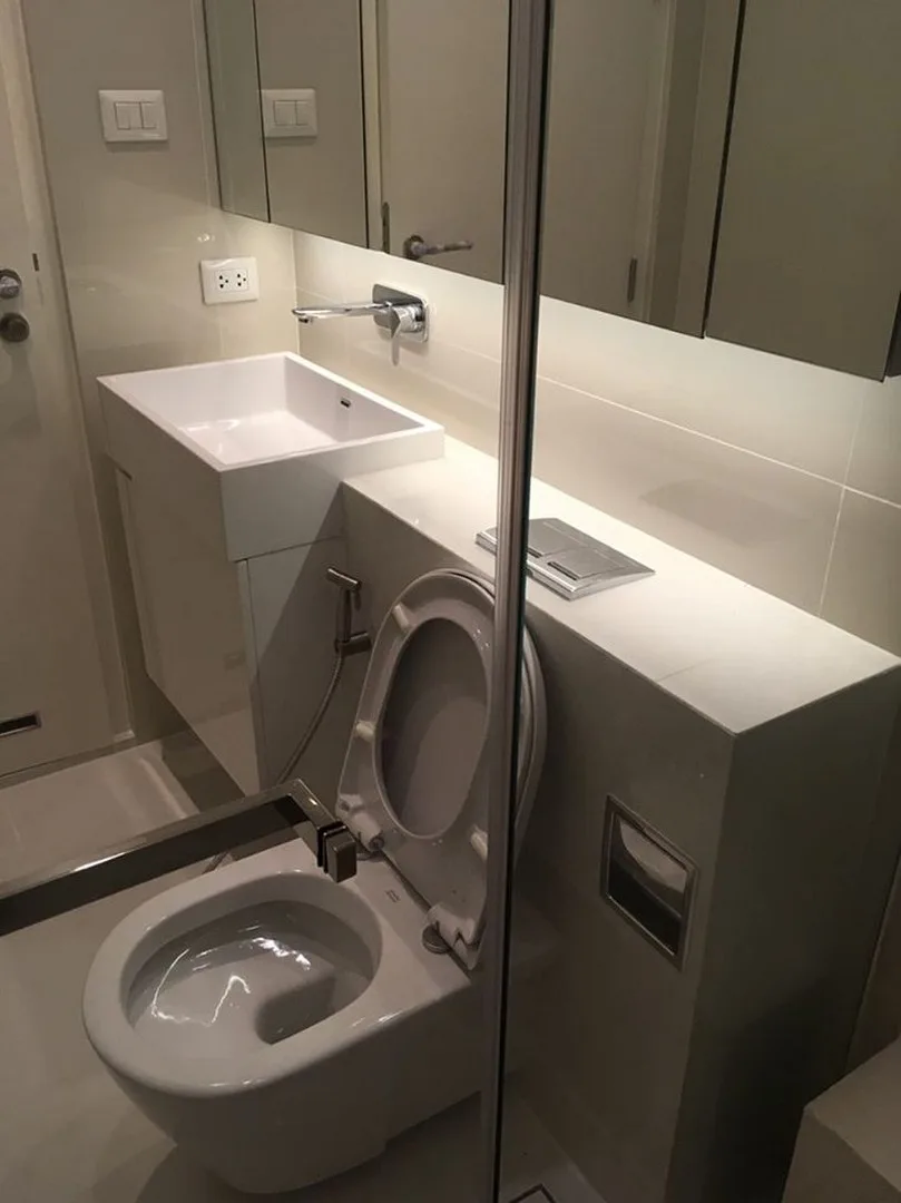The Saint Residences — photo 16