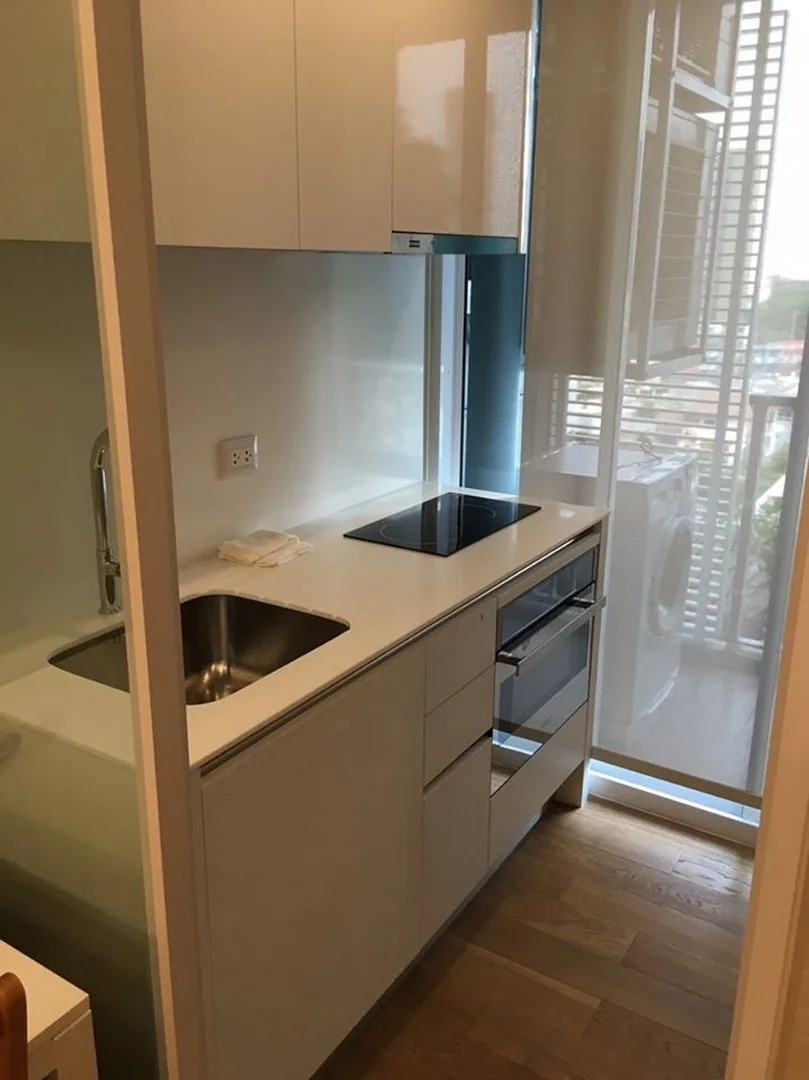 The Saint Residences — photo 4