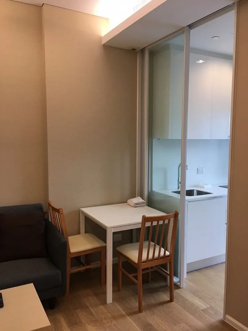 The Saint Residences — photo 5