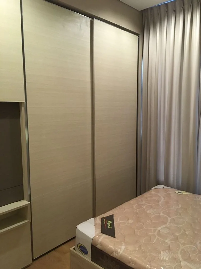 The Saint Residences — photo 6