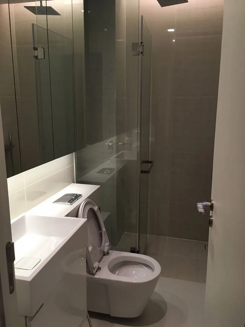 The Saint Residences — photo 10