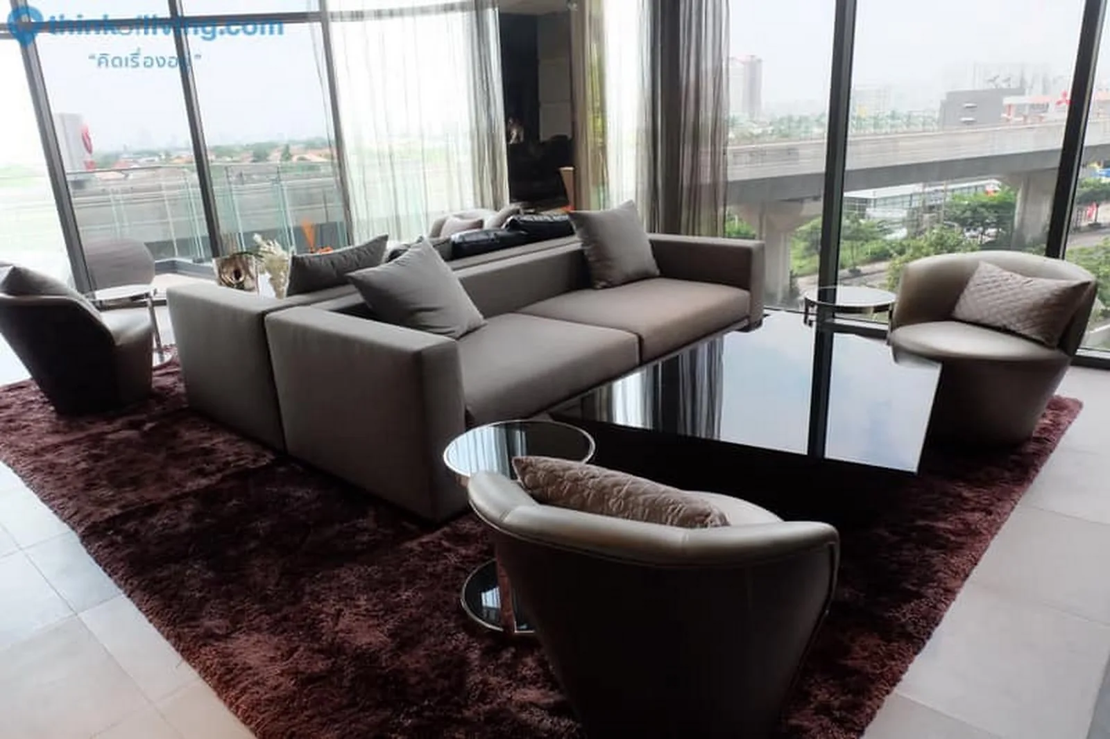 Ideo Mobi Sukhumvit Eastgate — photo 6