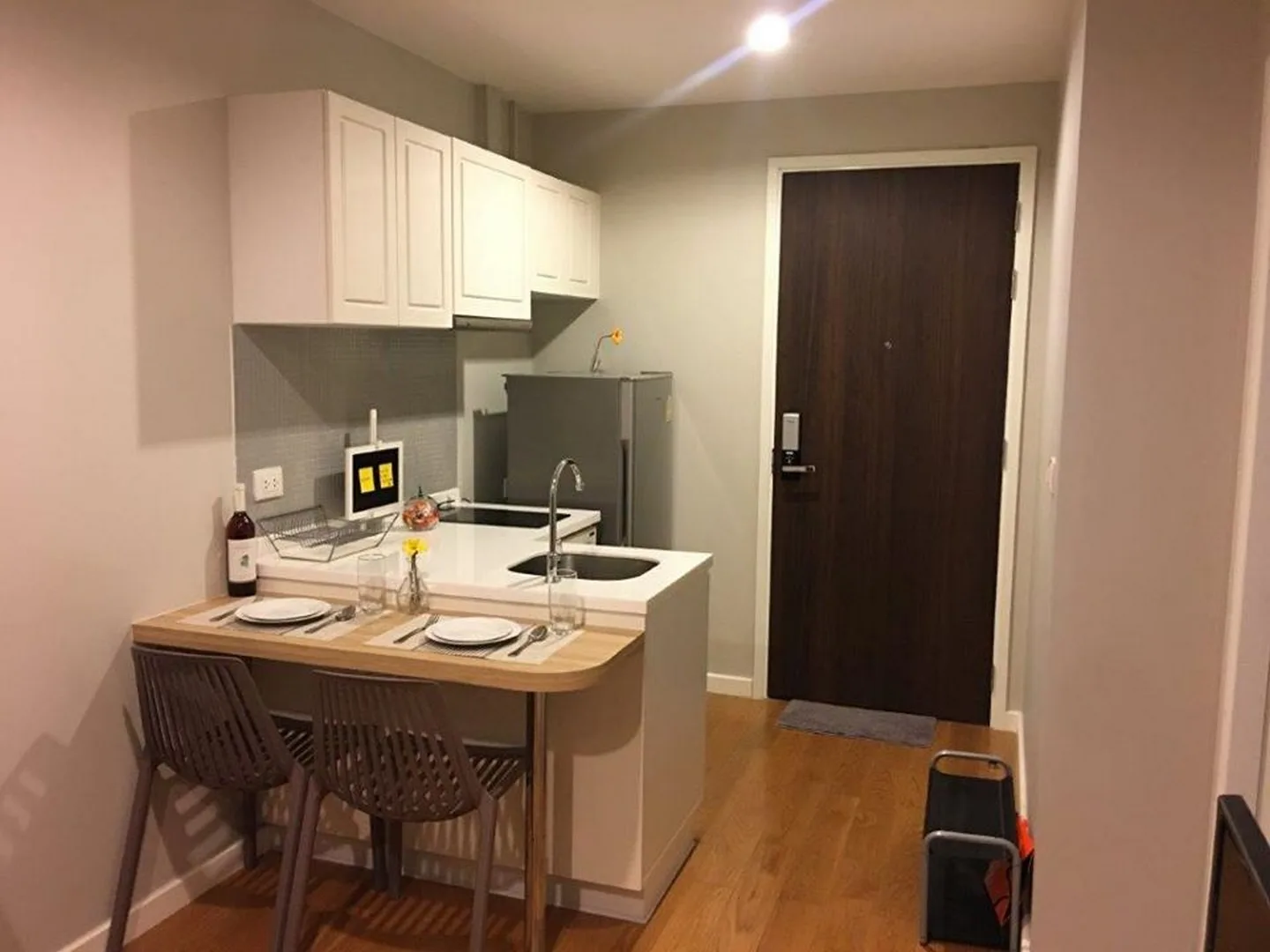 Condolette Dwell Sukhumvit 26 — photo 5