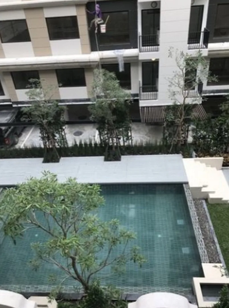 The Nest Sukhumvit 22 — photo 5