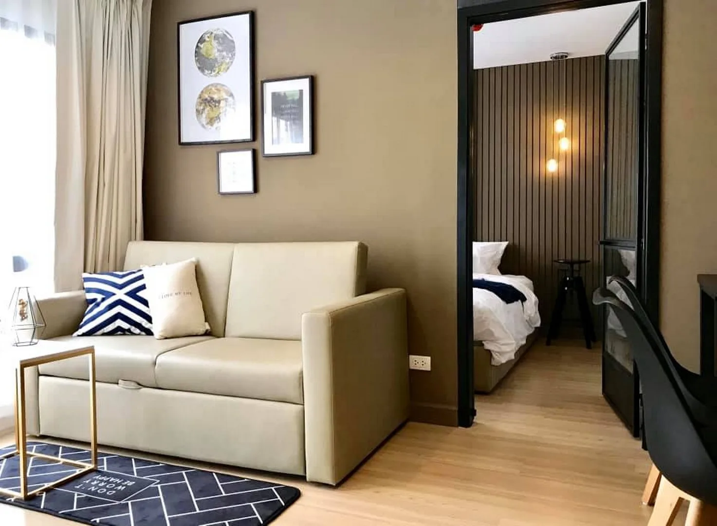 The Nest Sukhumvit 22 — photo 1