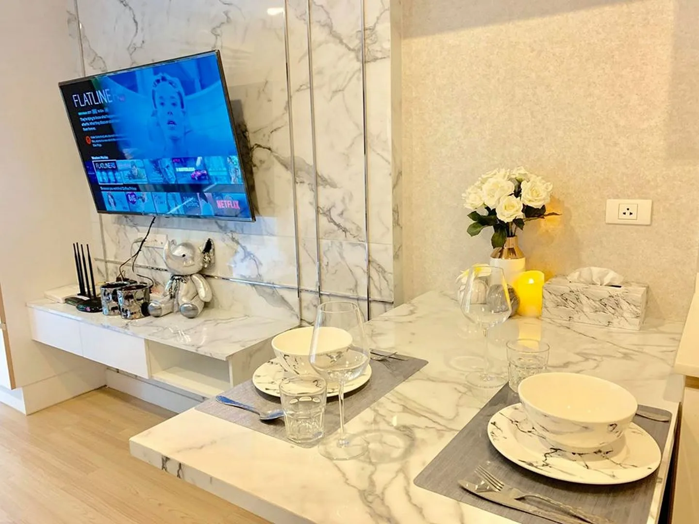 The Nest Sukhumvit 22 — photo 3