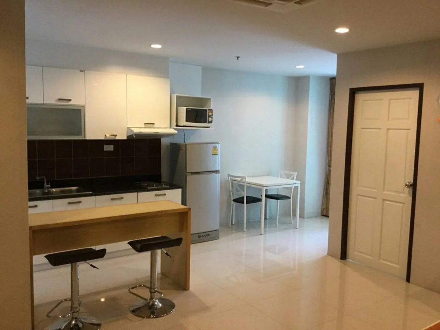 Sukhumvit Living Town — photo 5