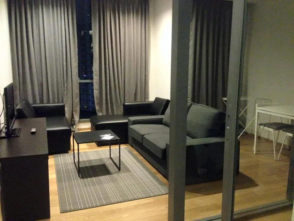 Hyde Sukhumvit 13 — photo 1