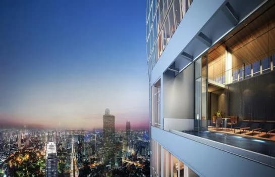 Hyde Sukhumvit 13 — photo 15