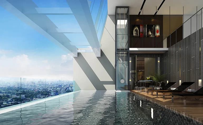 Hyde Sukhumvit 13 — photo 19