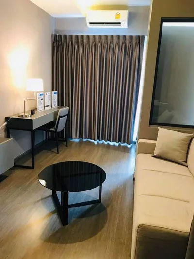 Ideo Sukhumvit 93