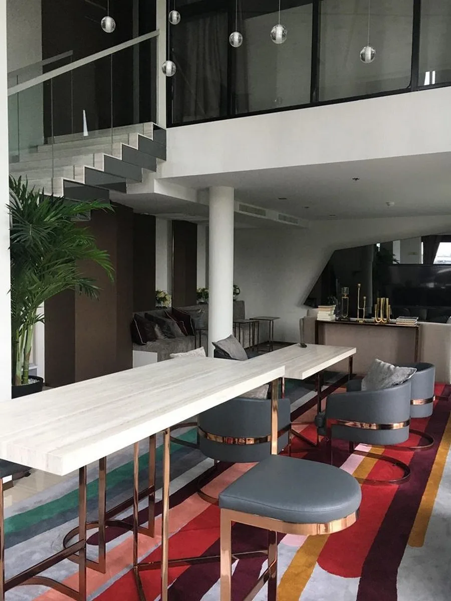 Fuse Miti sutthisan - ratchada — photo 1