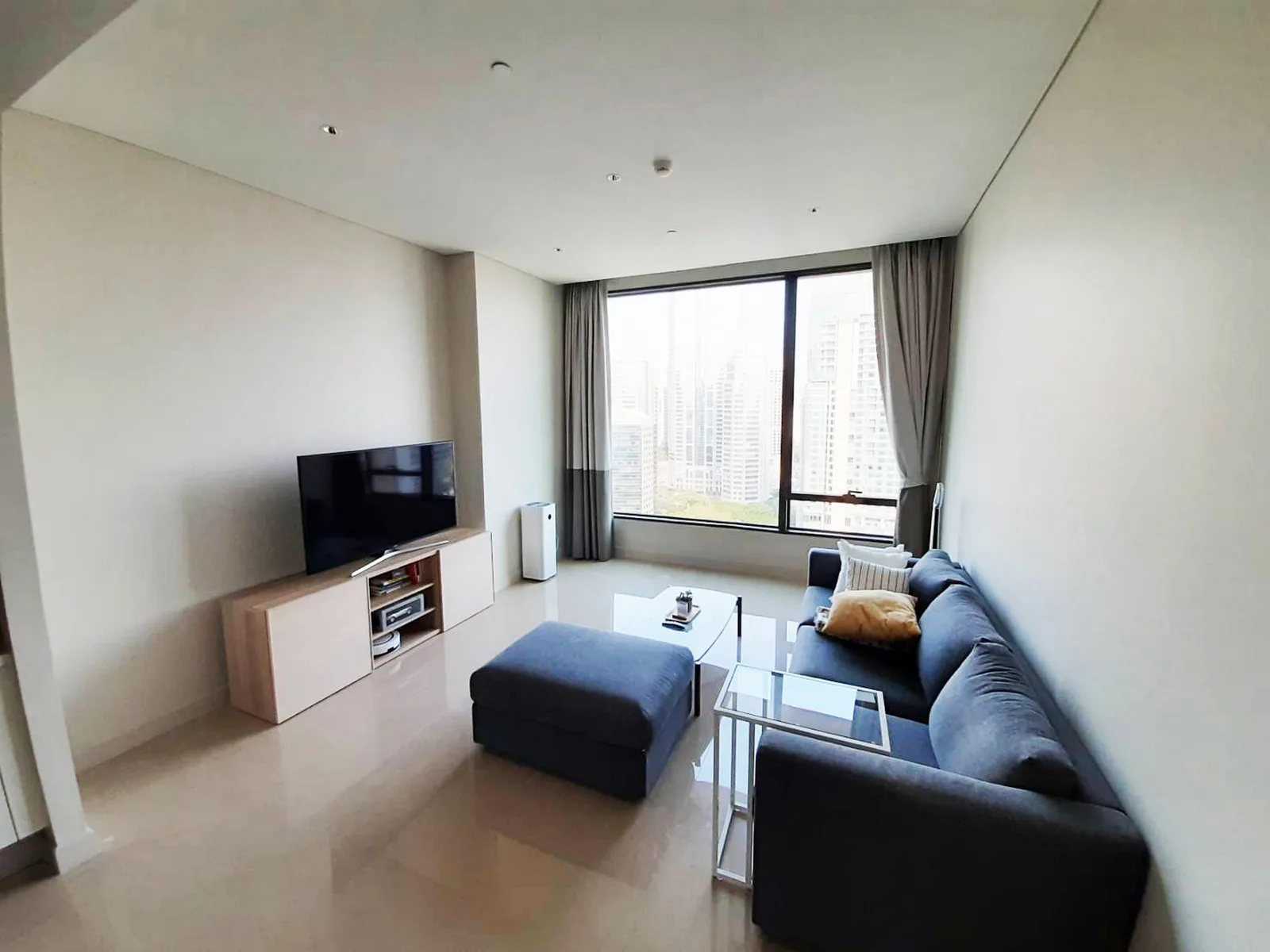 Sindhorn Residence — photo 5
