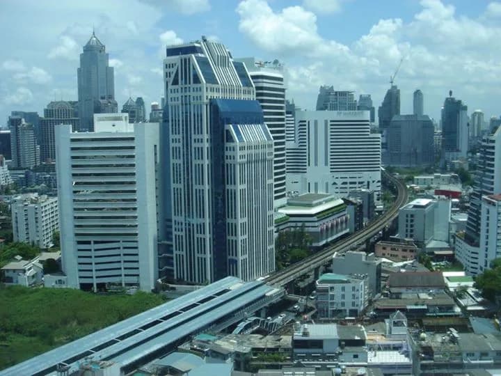 Hyde Sukhumvit 13 — photo 3