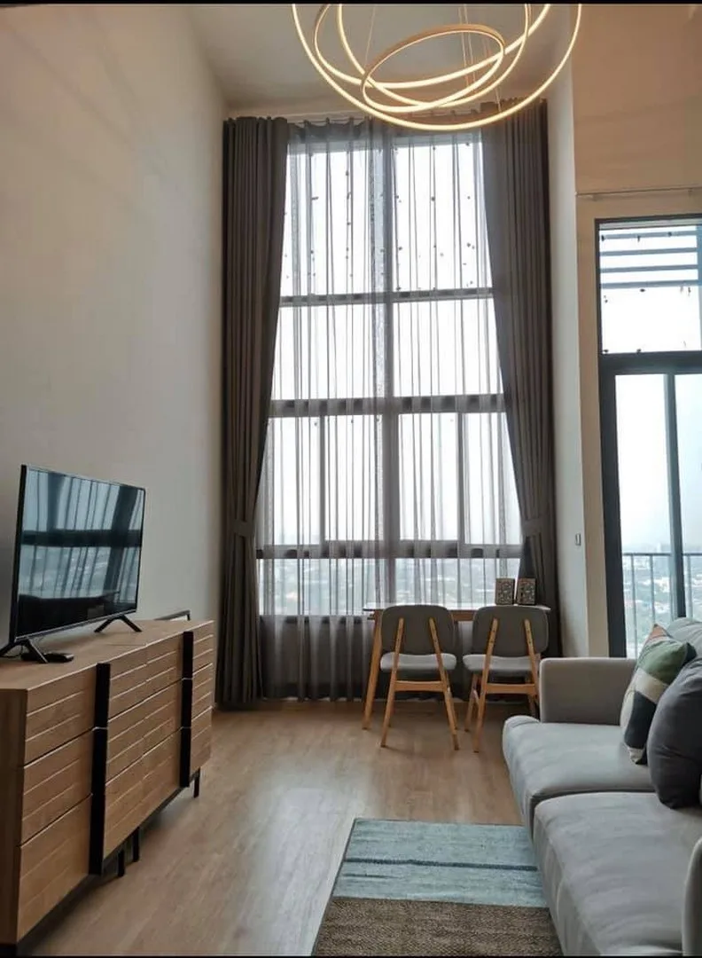 Ideo New Rama 9 — photo 2
