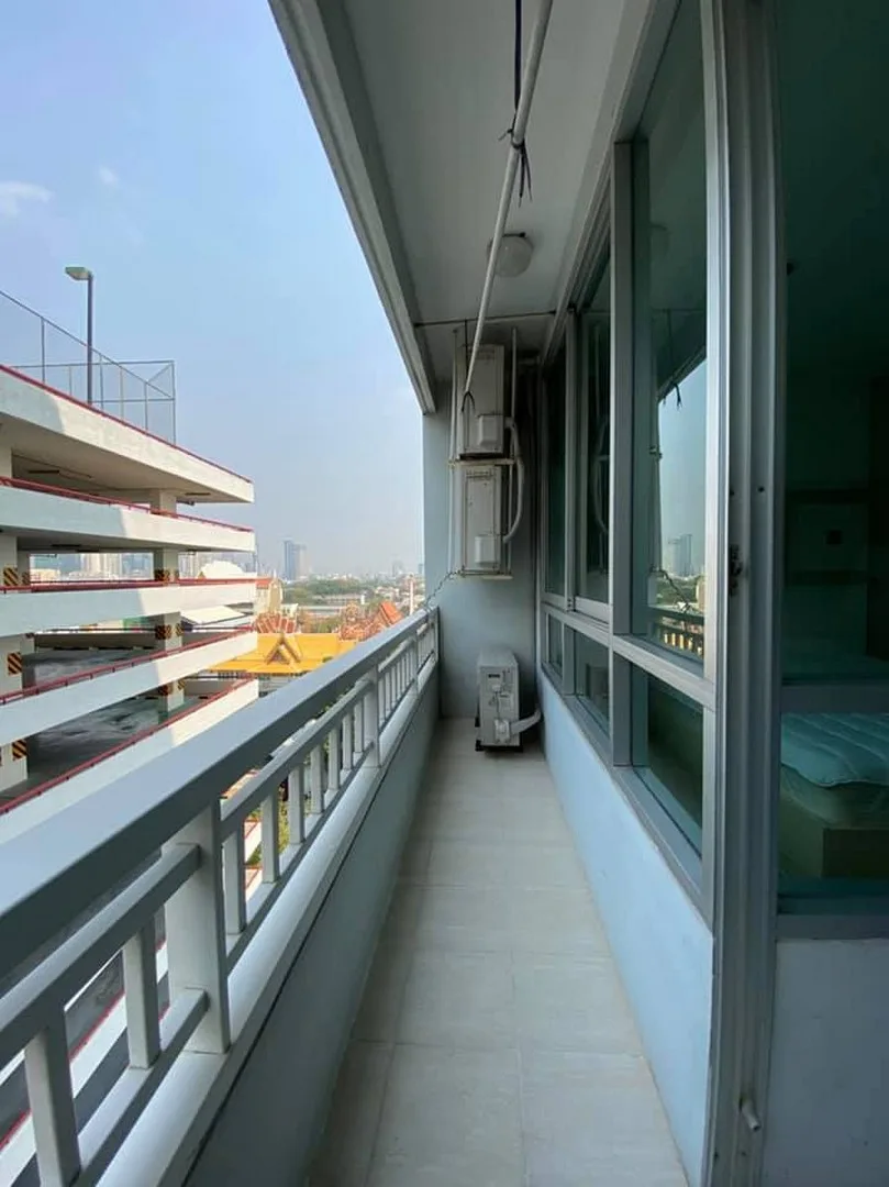The Station Sathorn - Bangrak — photo 5