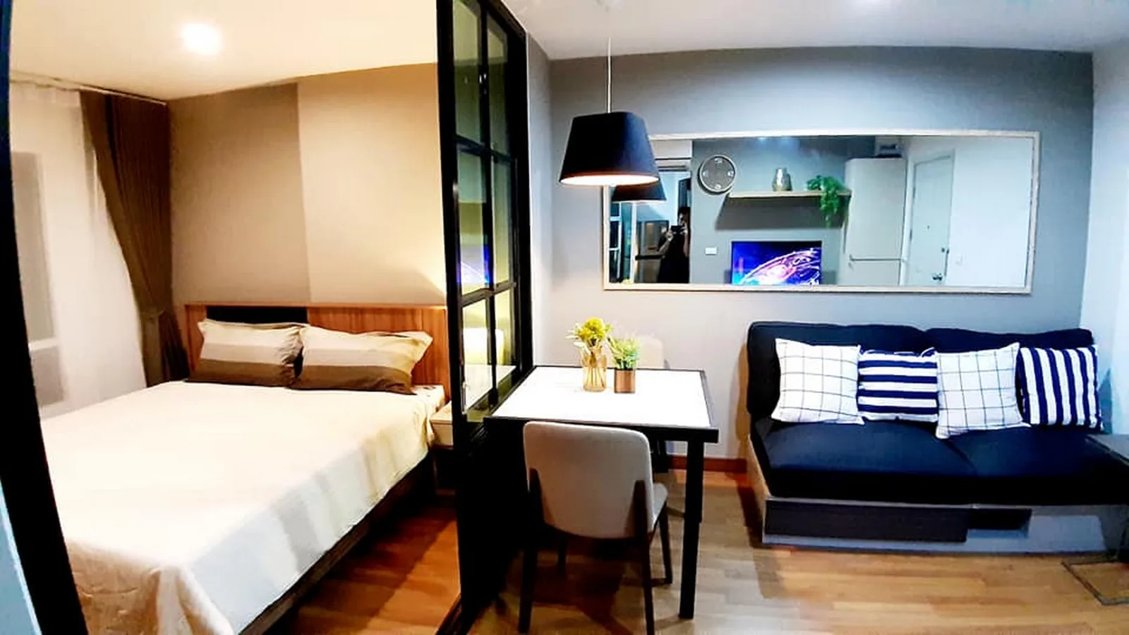 Regent Home Sukhumvit 81 — photo 1