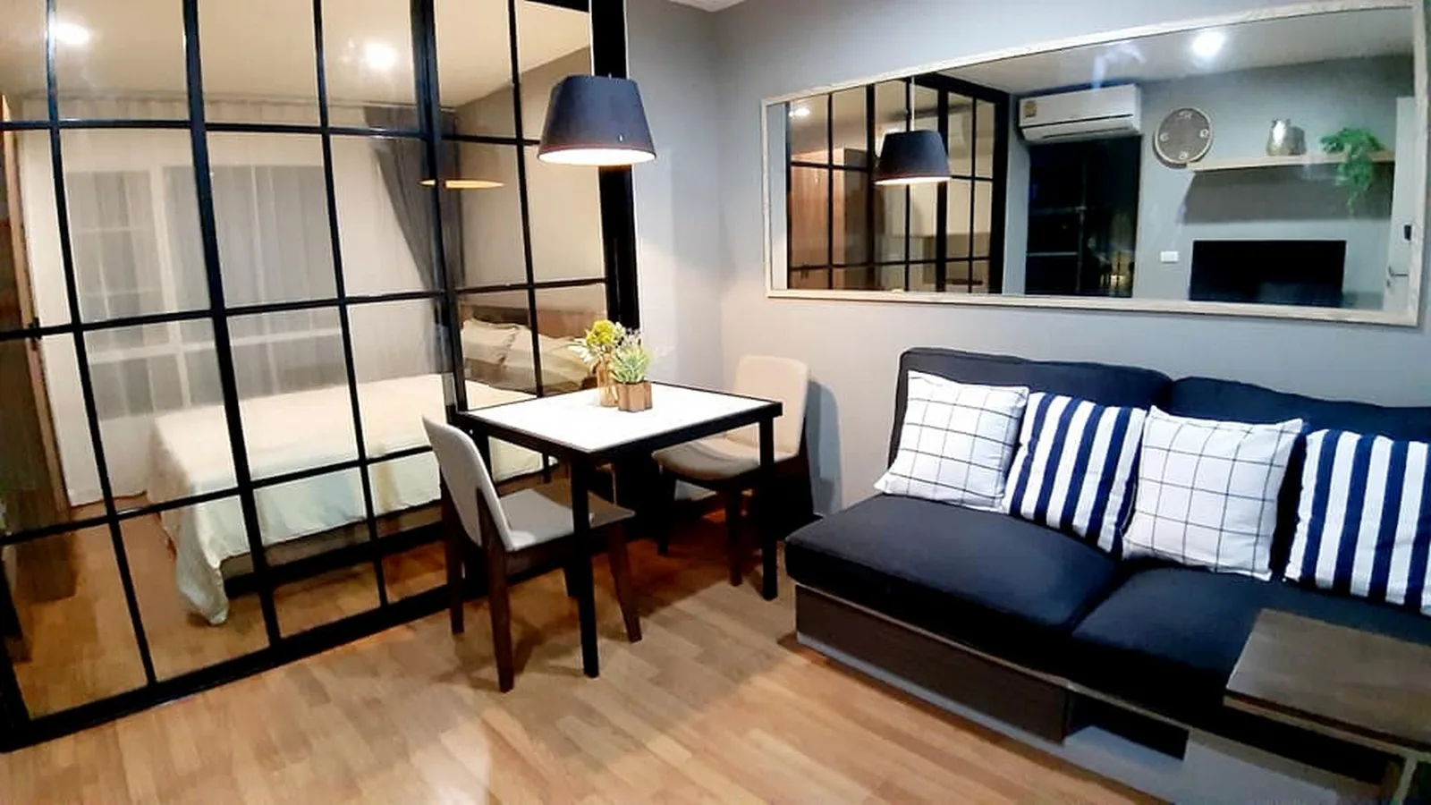 Regent Home Sukhumvit 81 — photo 2
