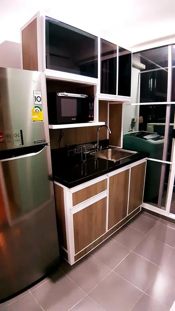 Regent Home Sukhumvit 81 — photo 3