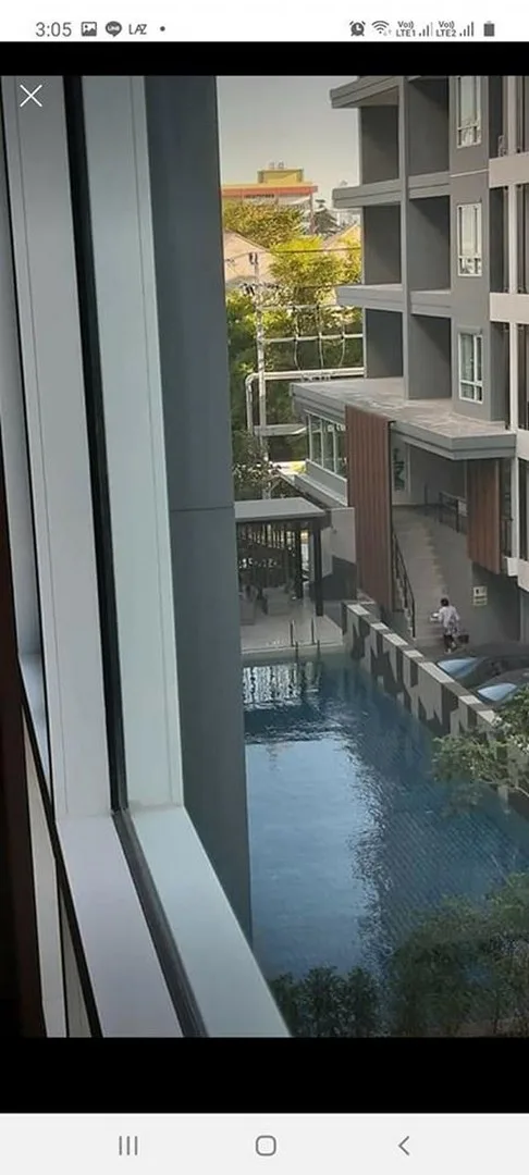 Regent Home Sukhumvit 81 — photo 6