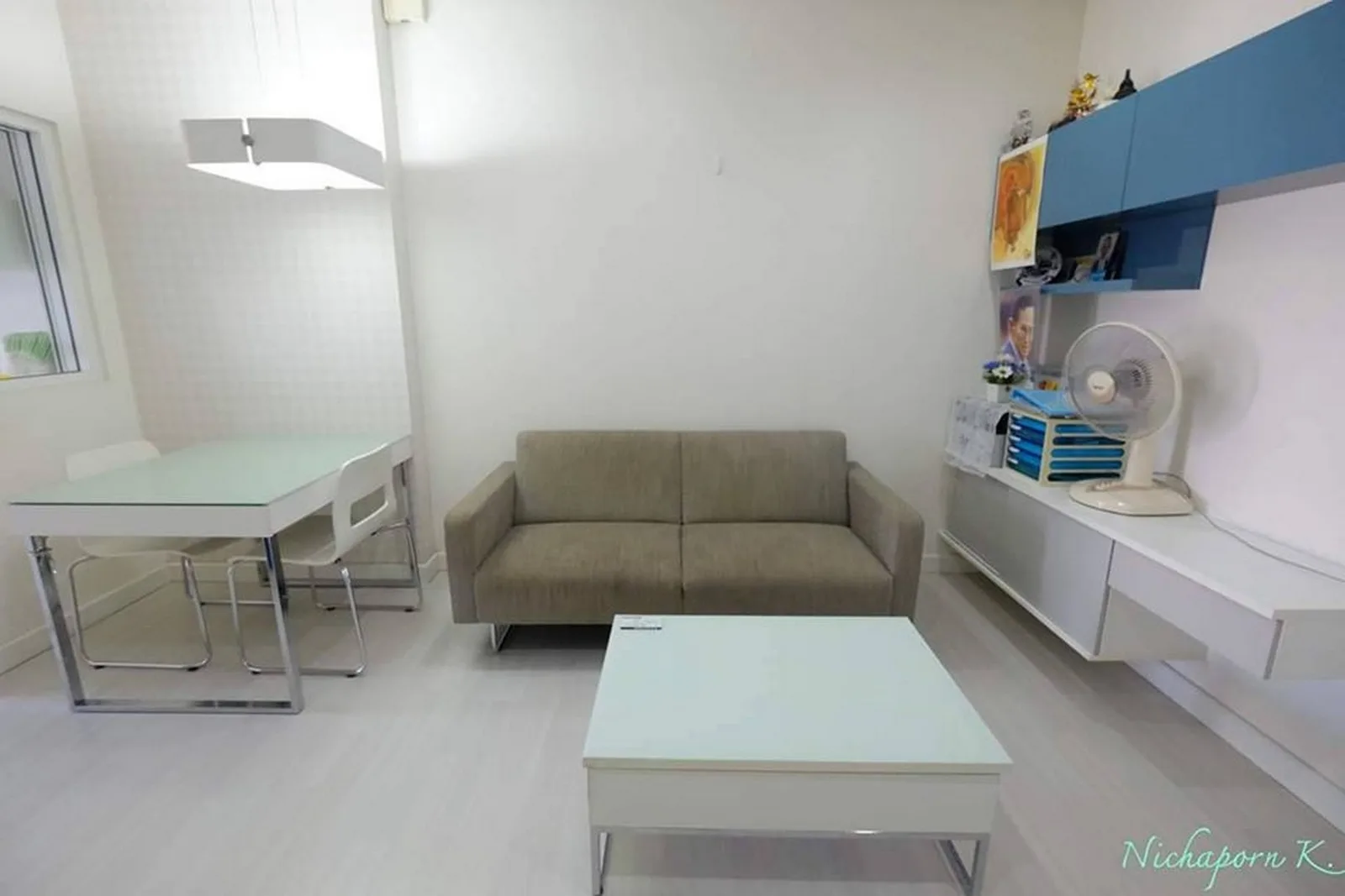 The Room Ratchada - Ladprao — photo 1