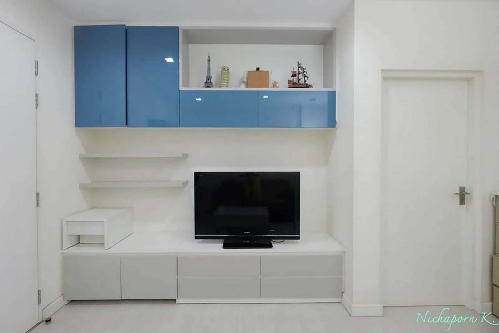 The Room Ratchada - Ladprao — photo 2