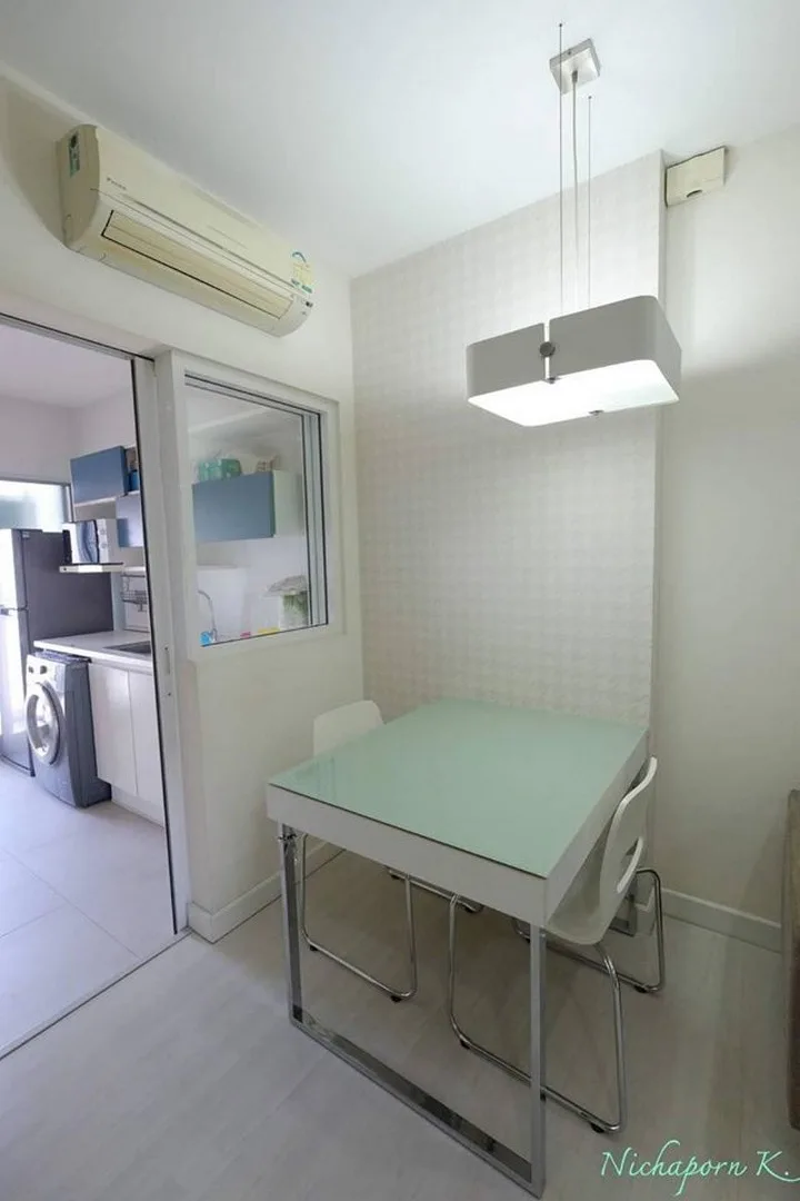 The Room Ratchada - Ladprao — photo 5