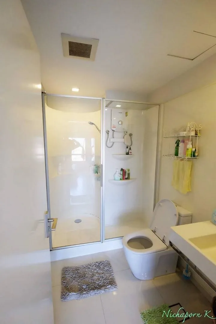 The Room Ratchada - Ladprao — photo 7