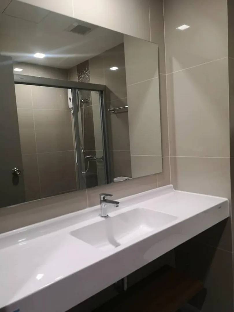 Ideo Sathorn - Wongwian Yai — photo 7