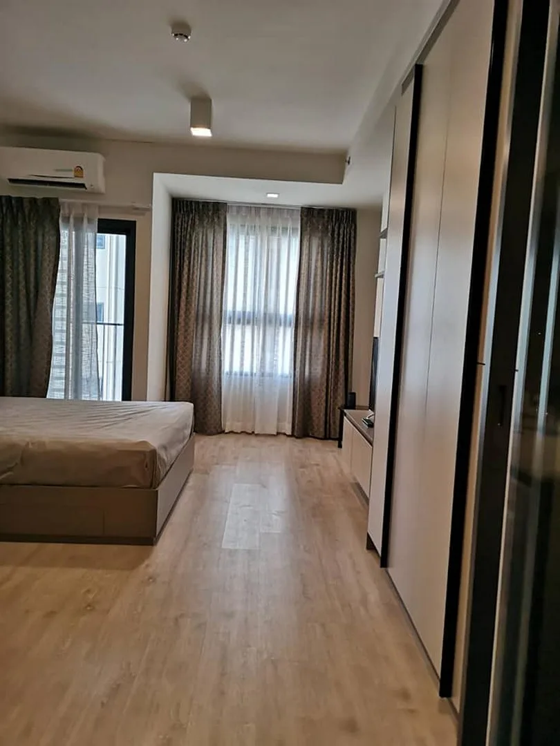 Ideo Sathorn - Wongwian Yai — photo 9