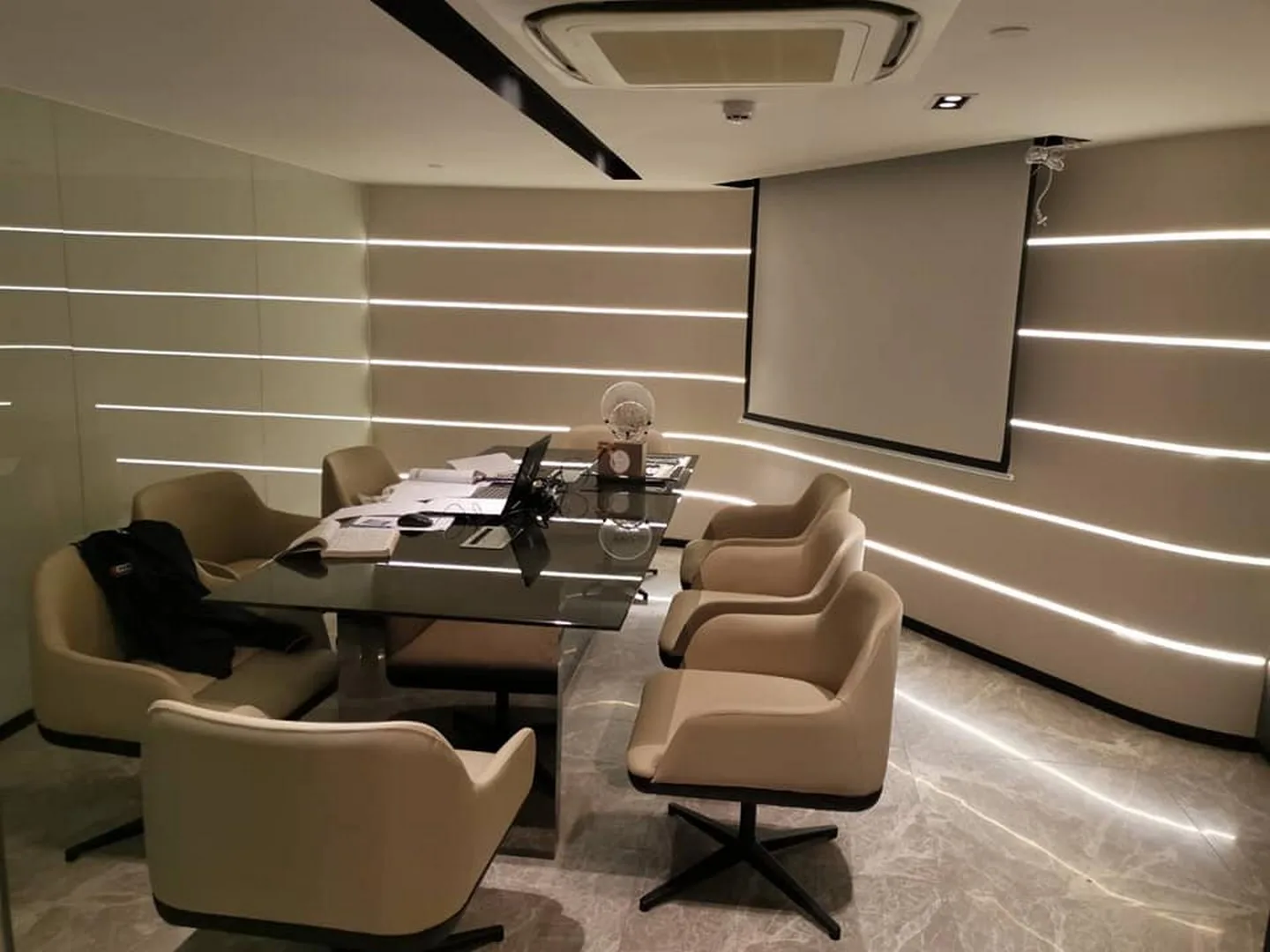 Ideo Sathorn - Wongwian Yai — photo 10
