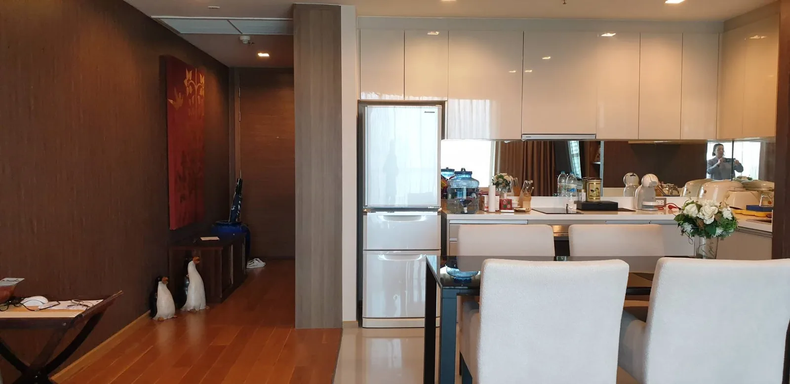 The Address Sathorn — photo 2