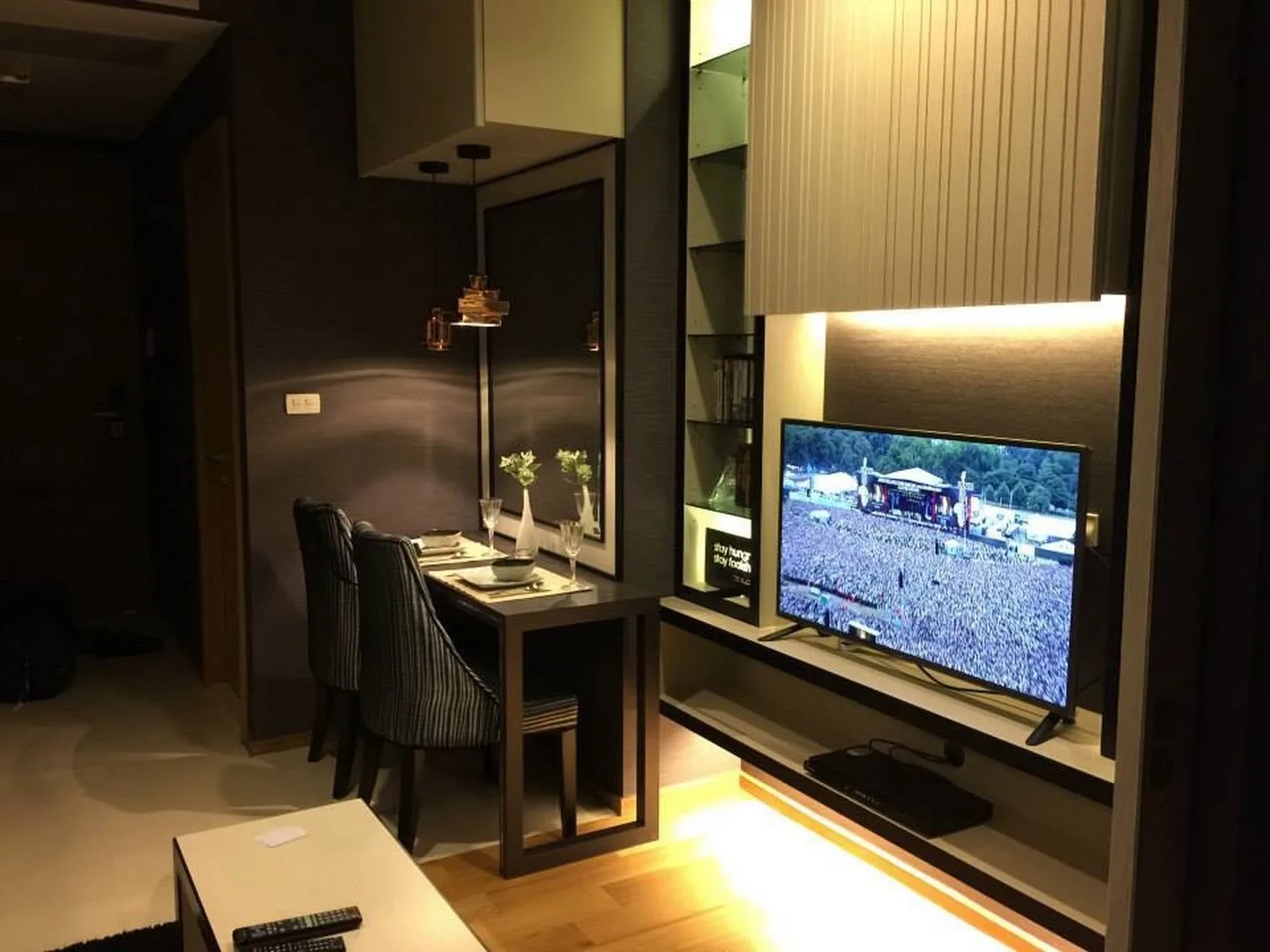 Hyde Sukhumvit 13 — photo 1