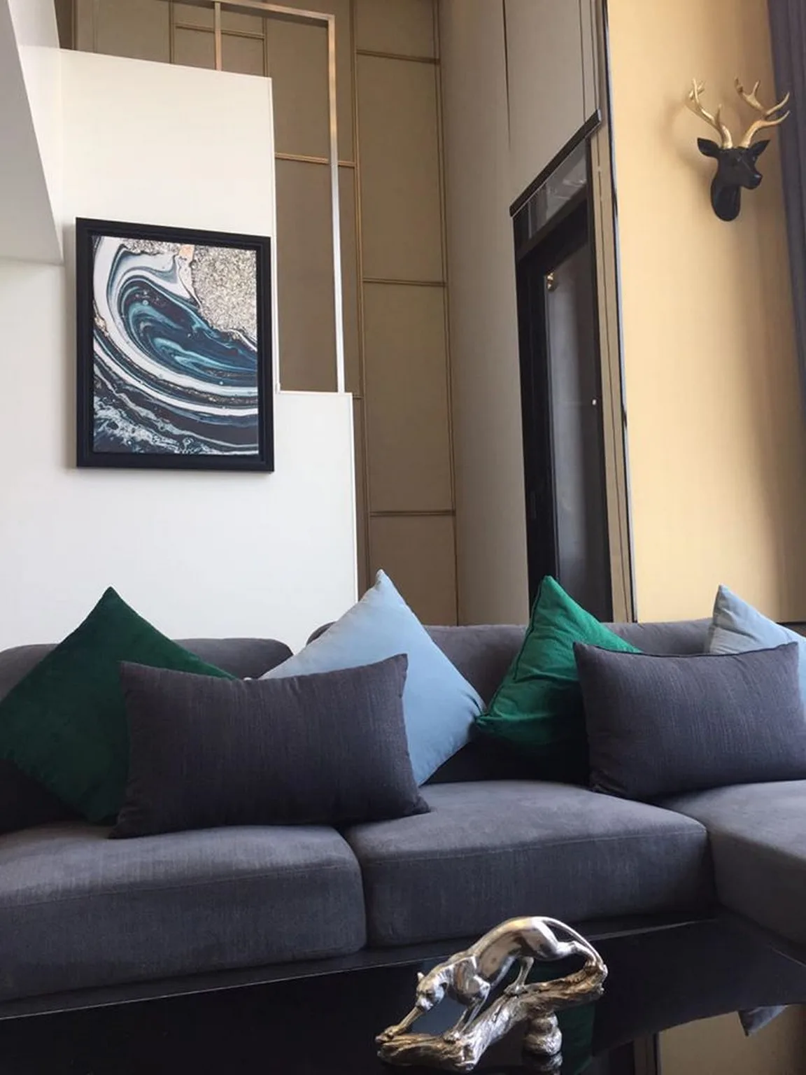 Knightsbridge Prime Sathorn — photo 2