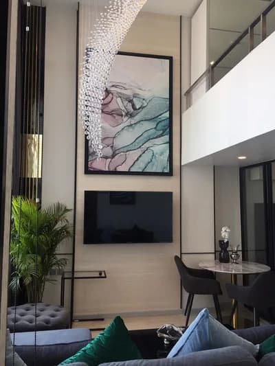 Knightsbridge Prime Sathorn