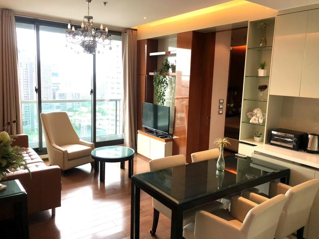 The Address Sukhumvit 28 — photo 1