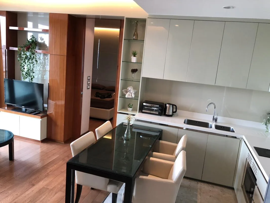 The Address Sukhumvit 28 — photo 3